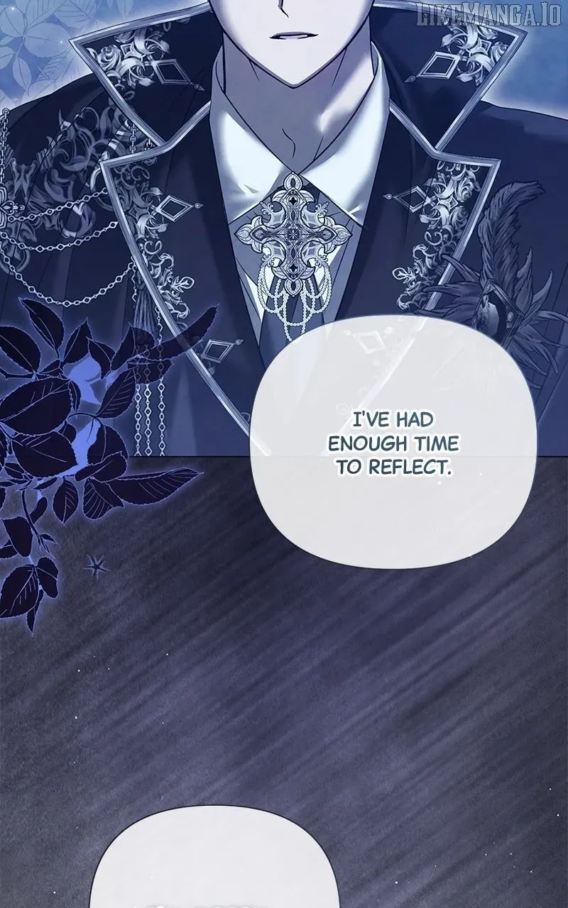 Now Come and Regret Chapter 53.1 page 49 - 