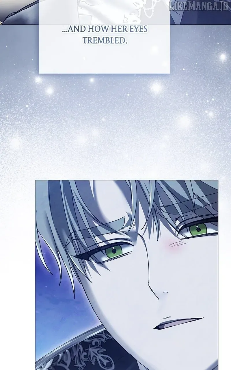 Now Come and Regret Chapter 53.1 page 6 - 