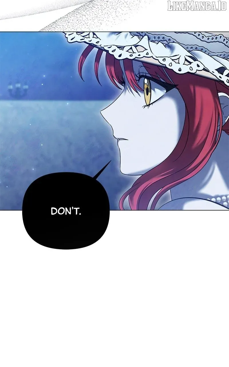 Now Come and Regret Chapter 53.1 page 52 - 