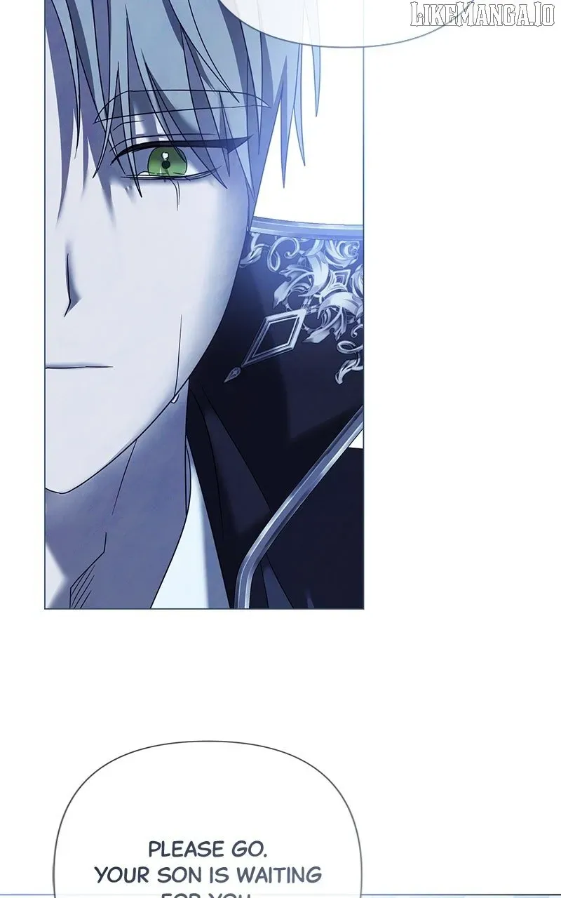 Now Come and Regret Chapter 53.1 page 61 - 