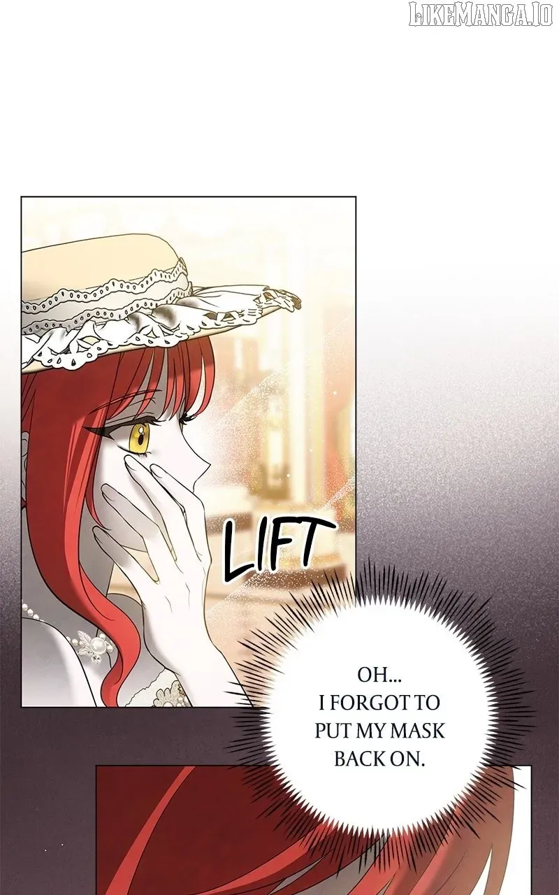 Now Come and Regret Chapter 53.1 page 68 - 
