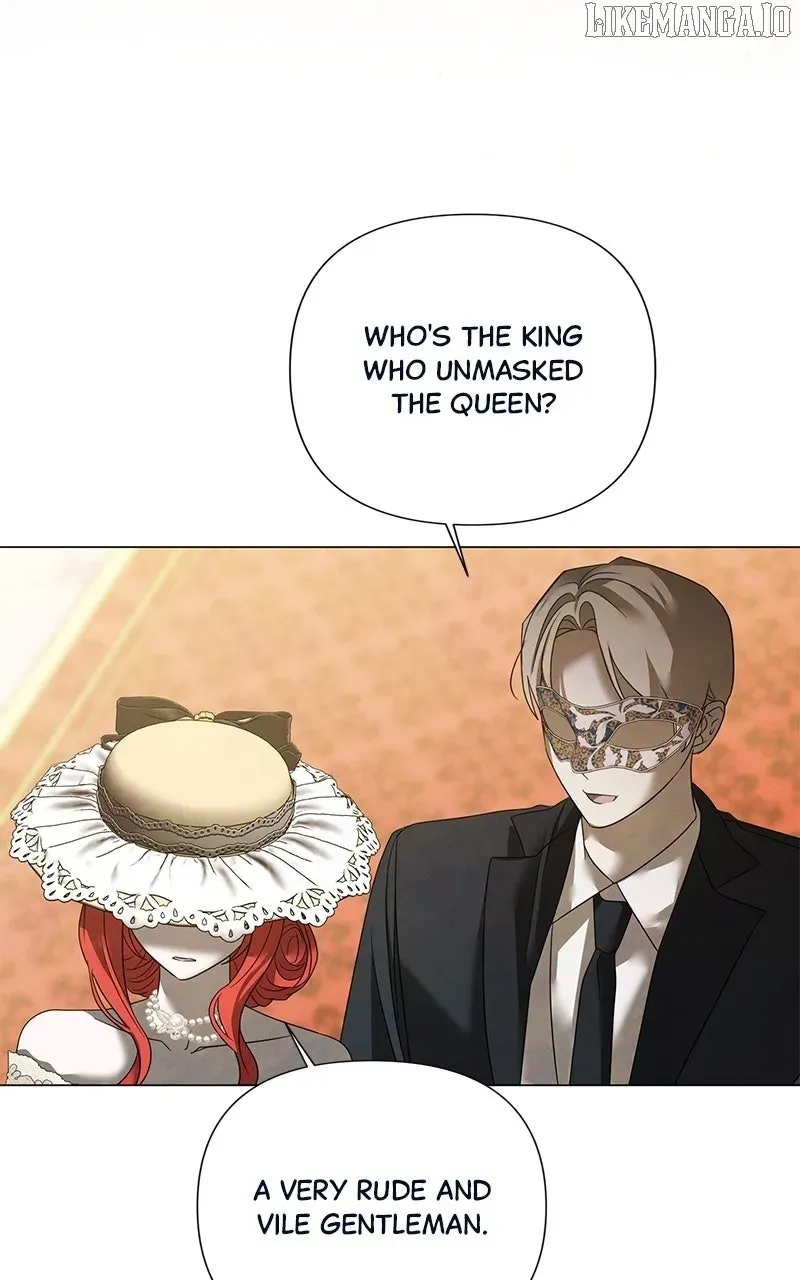 Now Come and Regret Chapter 53.1 page 70 - 