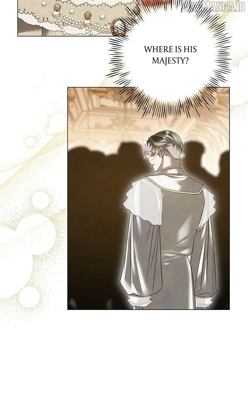 Now Come and Regret Chapter 53.1 page 72 - 