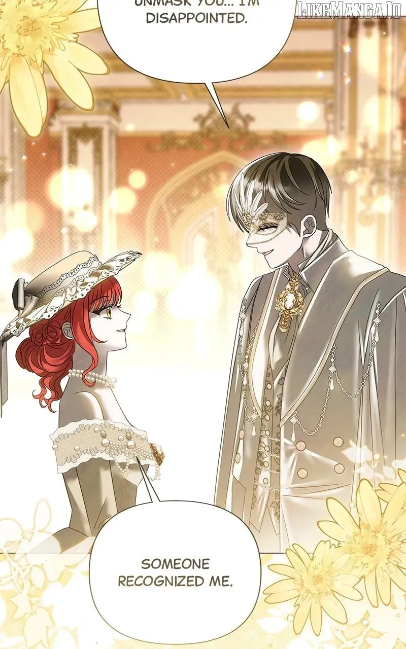 Now Come and Regret Chapter 53.1 page 74 - 