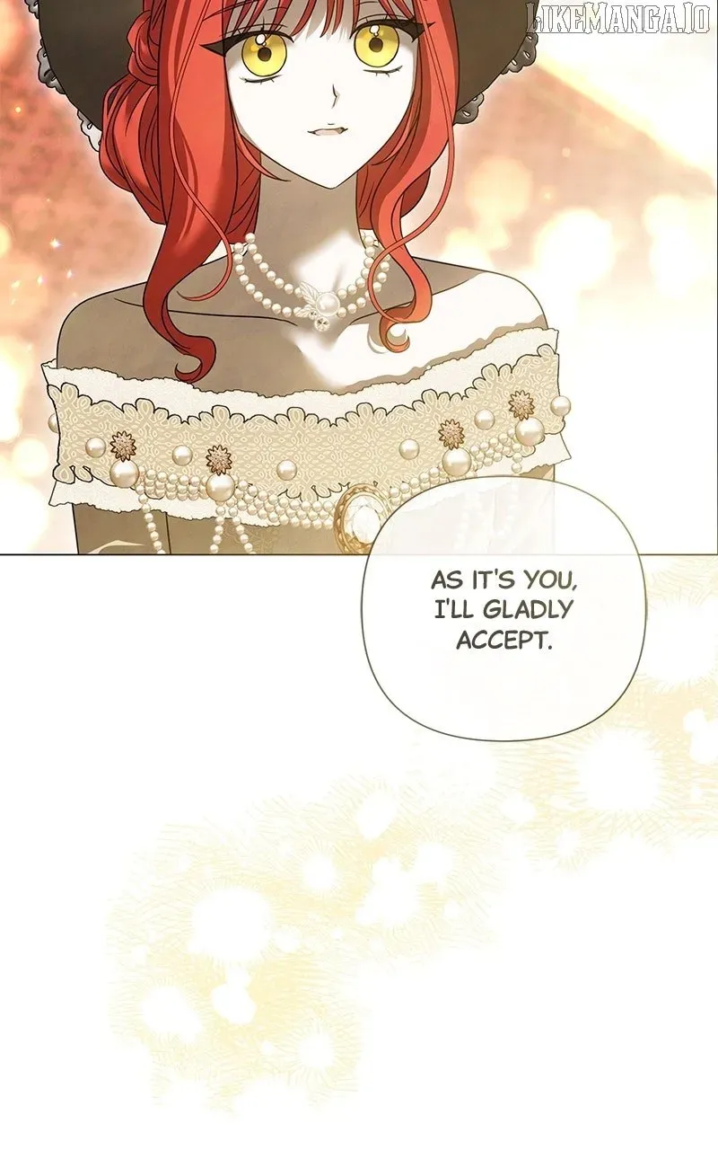 Now Come and Regret Chapter 53.1 page 76 - 