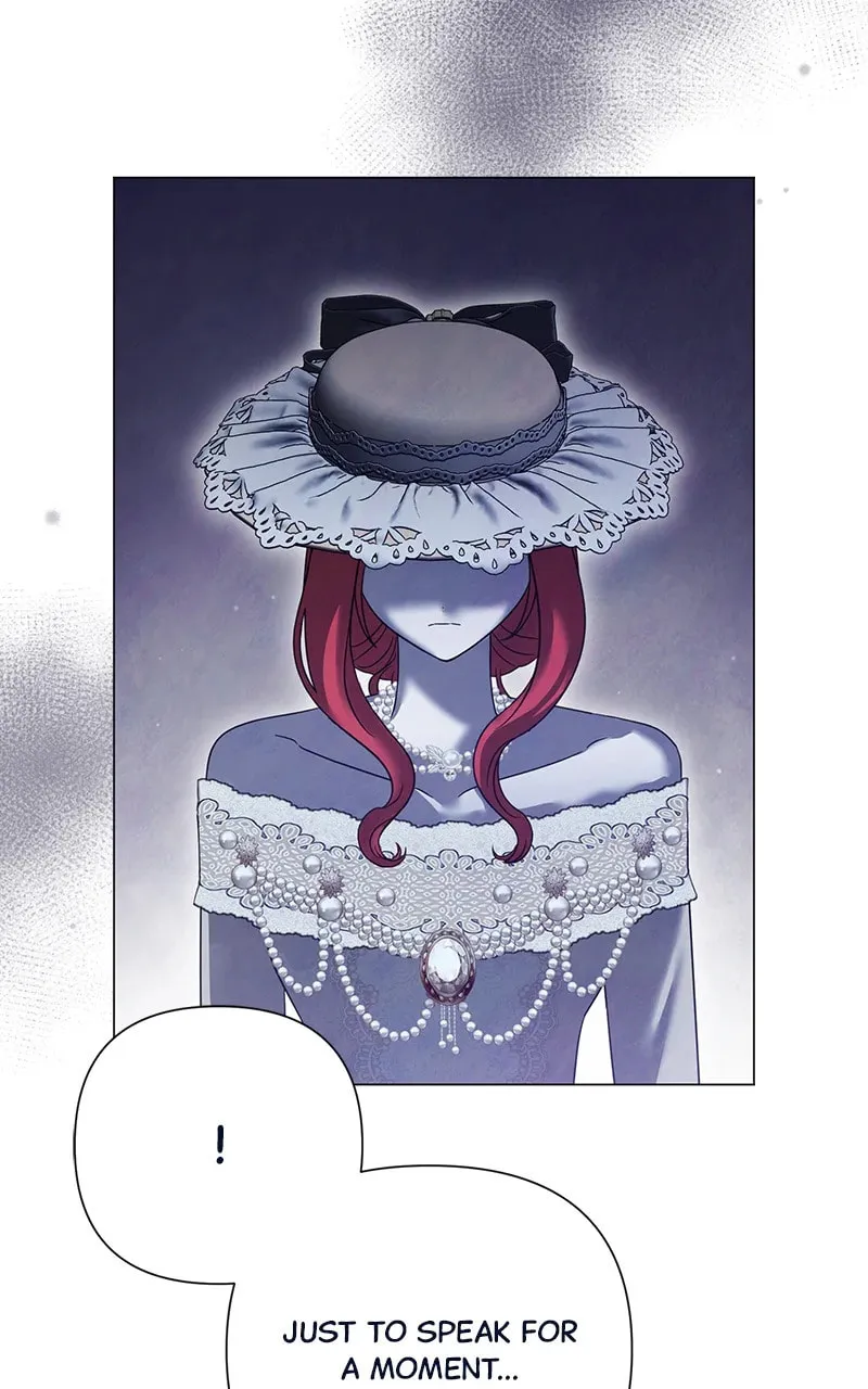 Now Come and Regret Chapter 53 page 31 - 