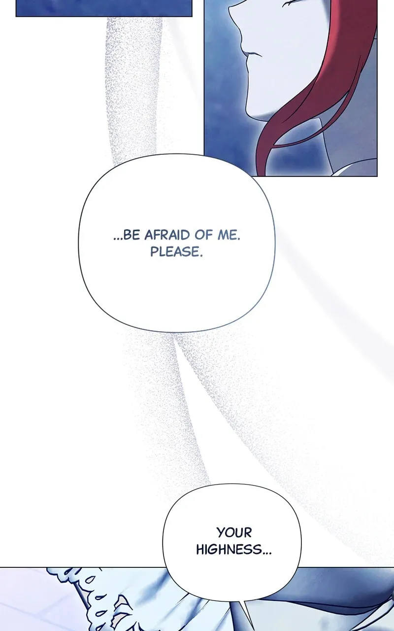 Now Come and Regret Chapter 53 page 34 - 