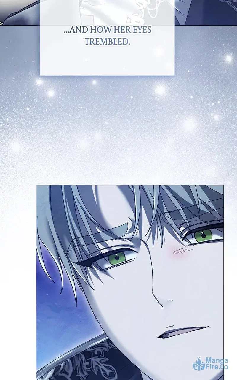 Now Come and Regret Chapter 53 page 6 - 