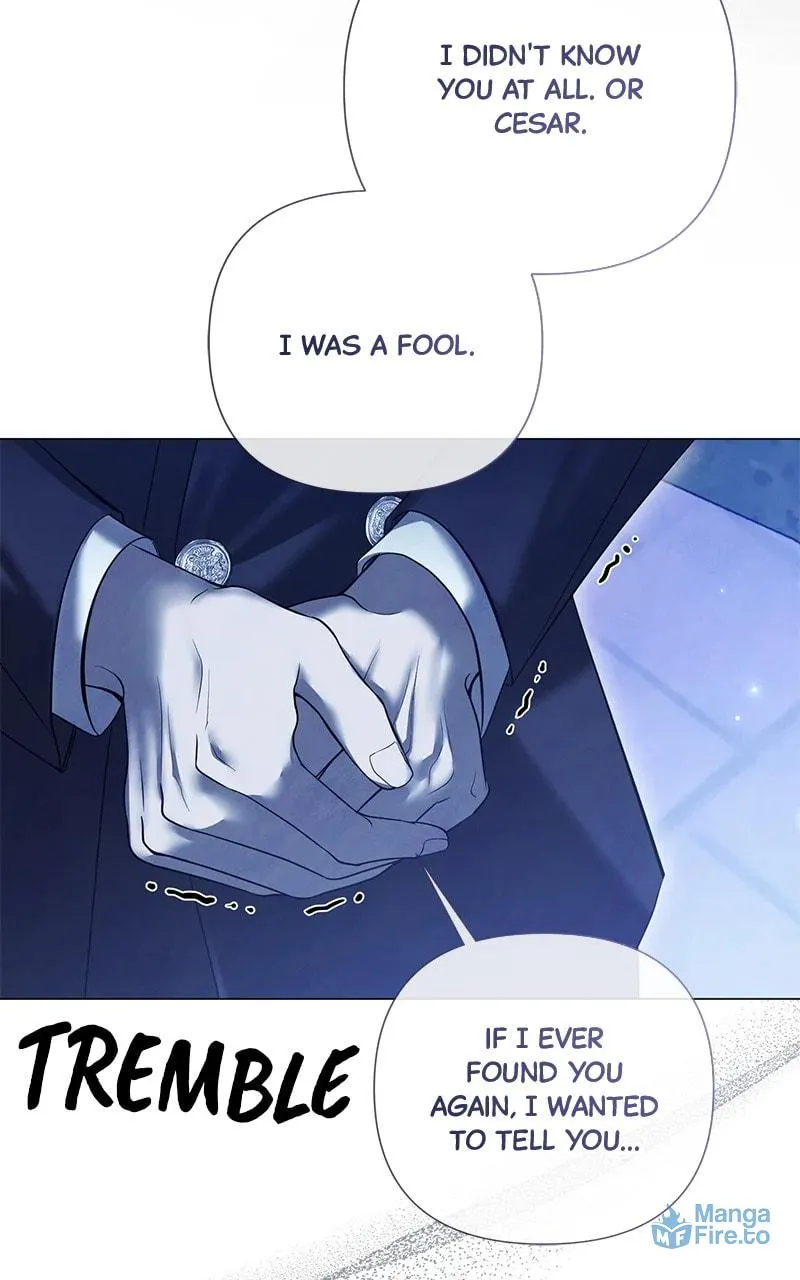 Now Come and Regret Chapter 53 page 51 - 