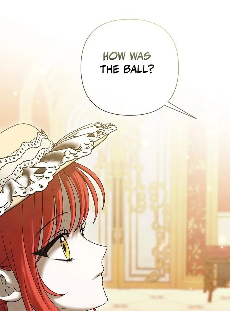 Now Come and Regret Chapter 54.1 page 2 - 