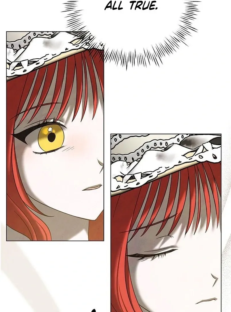 Now Come and Regret Chapter 54.1 page 13 - 