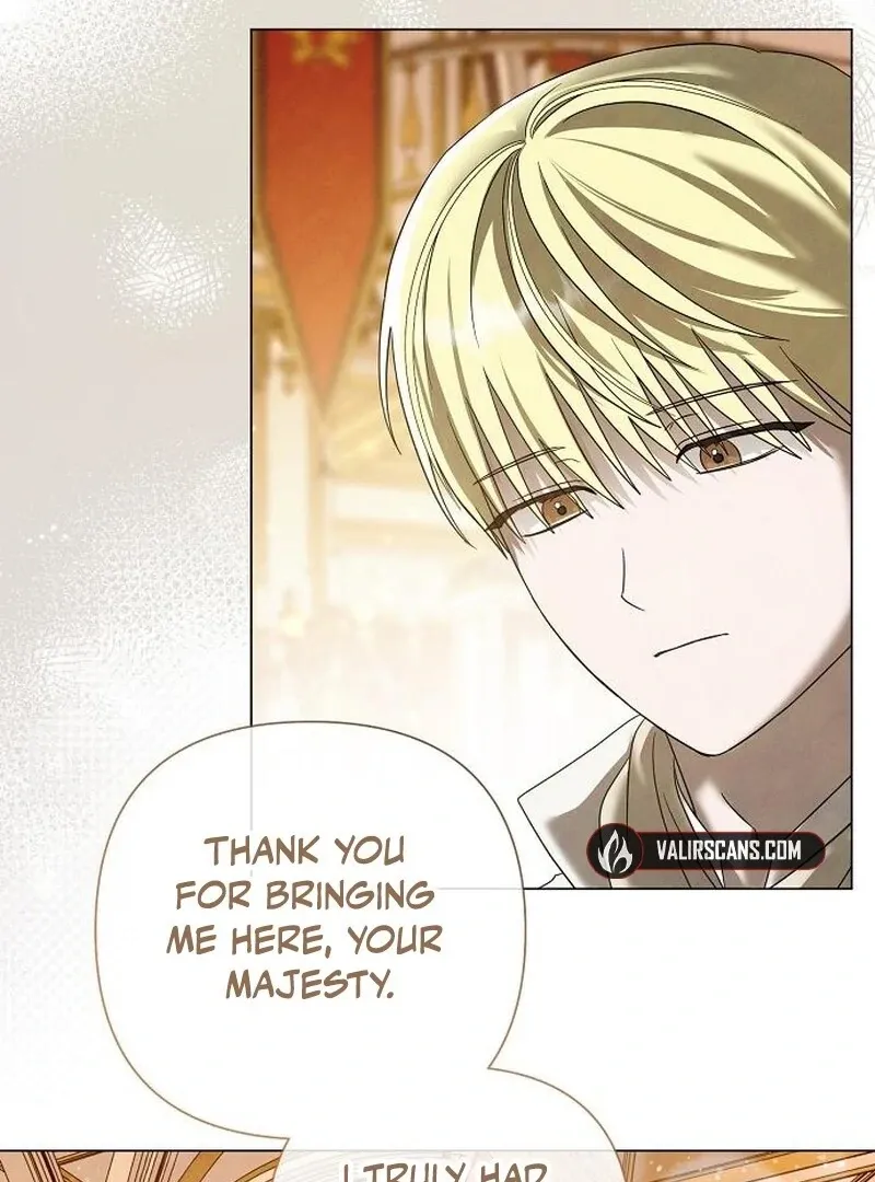 Now Come and Regret Chapter 54.1 page 18 - 