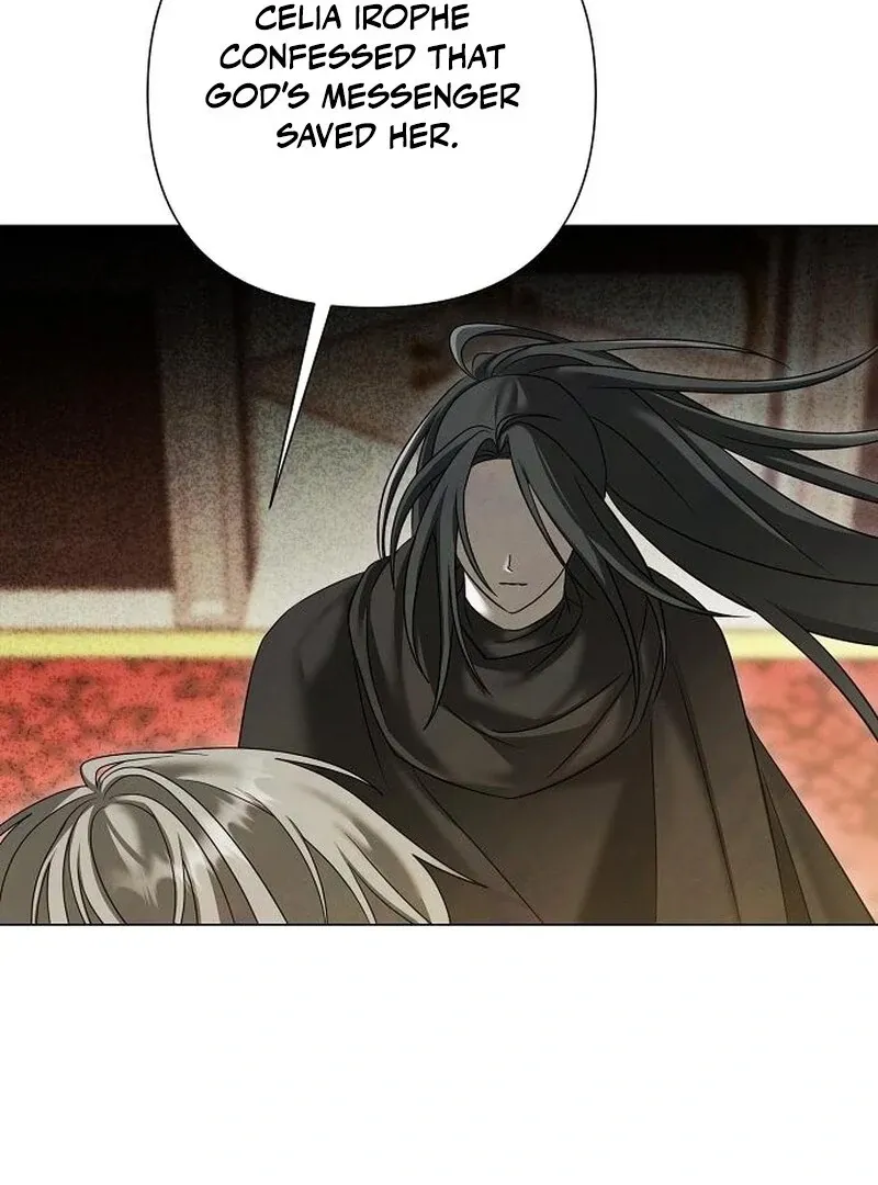 Now Come and Regret Chapter 54.1 page 35 - 