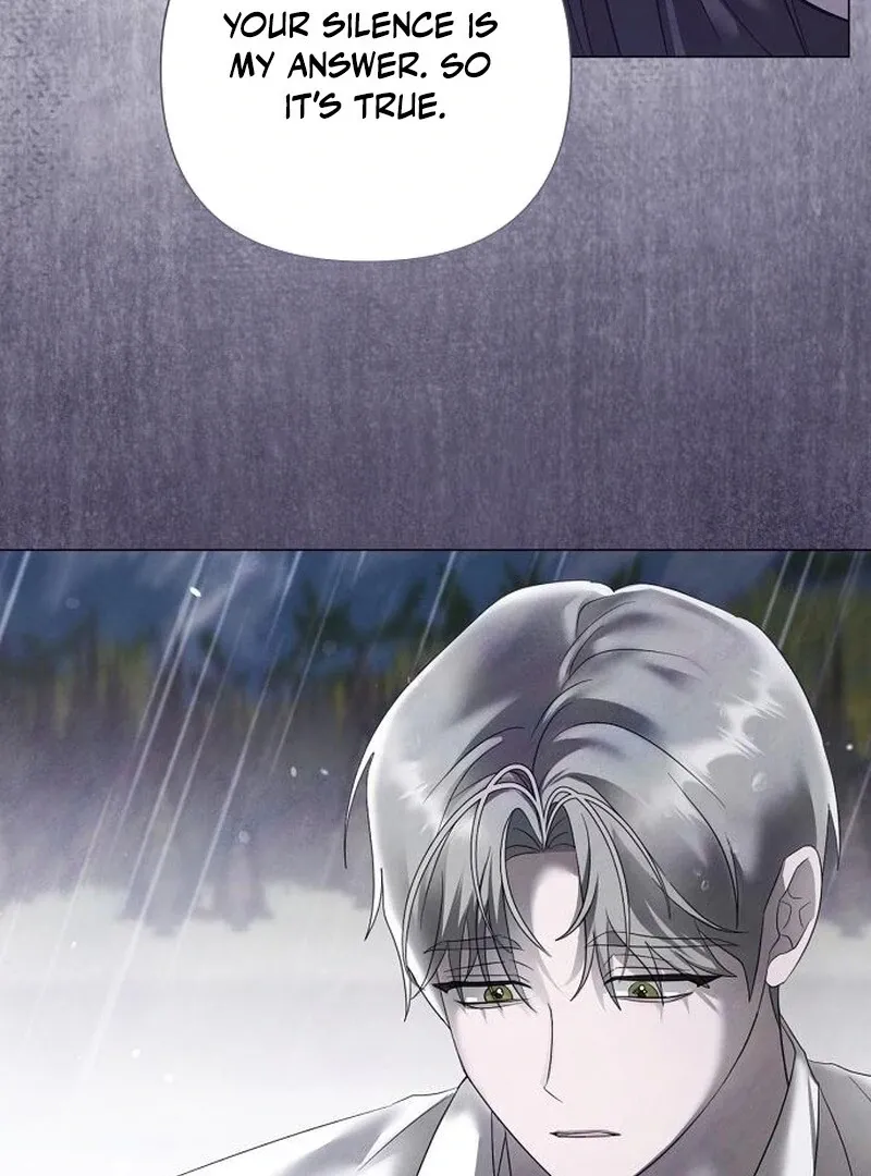 Now Come and Regret Chapter 54.1 page 45 - 
