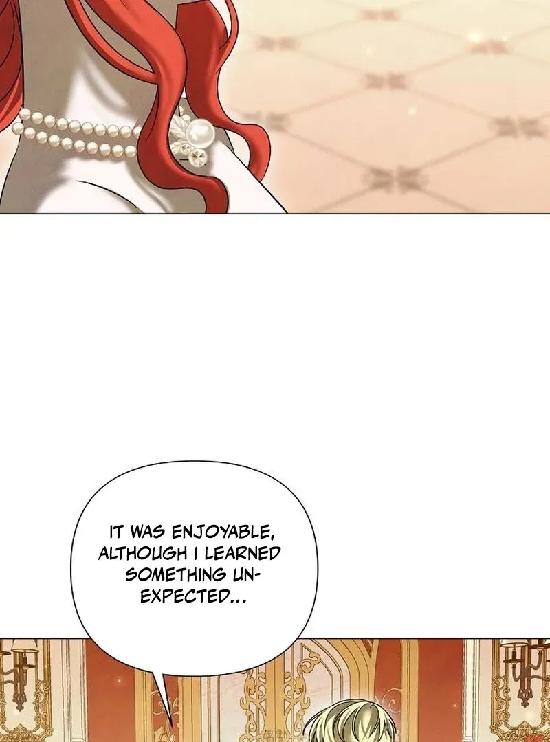 Now Come and Regret Chapter 54 page 3 - 