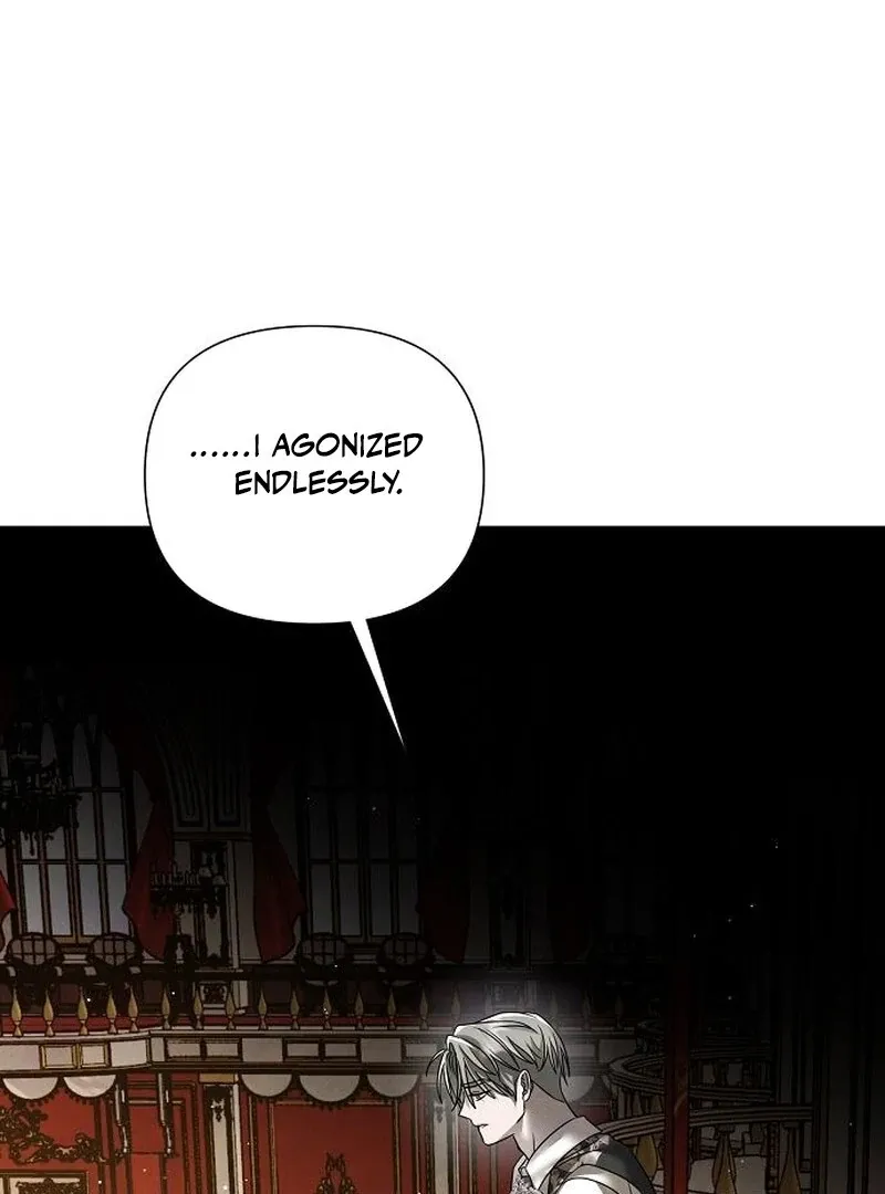 Now Come and Regret Chapter 54 page 36 - 