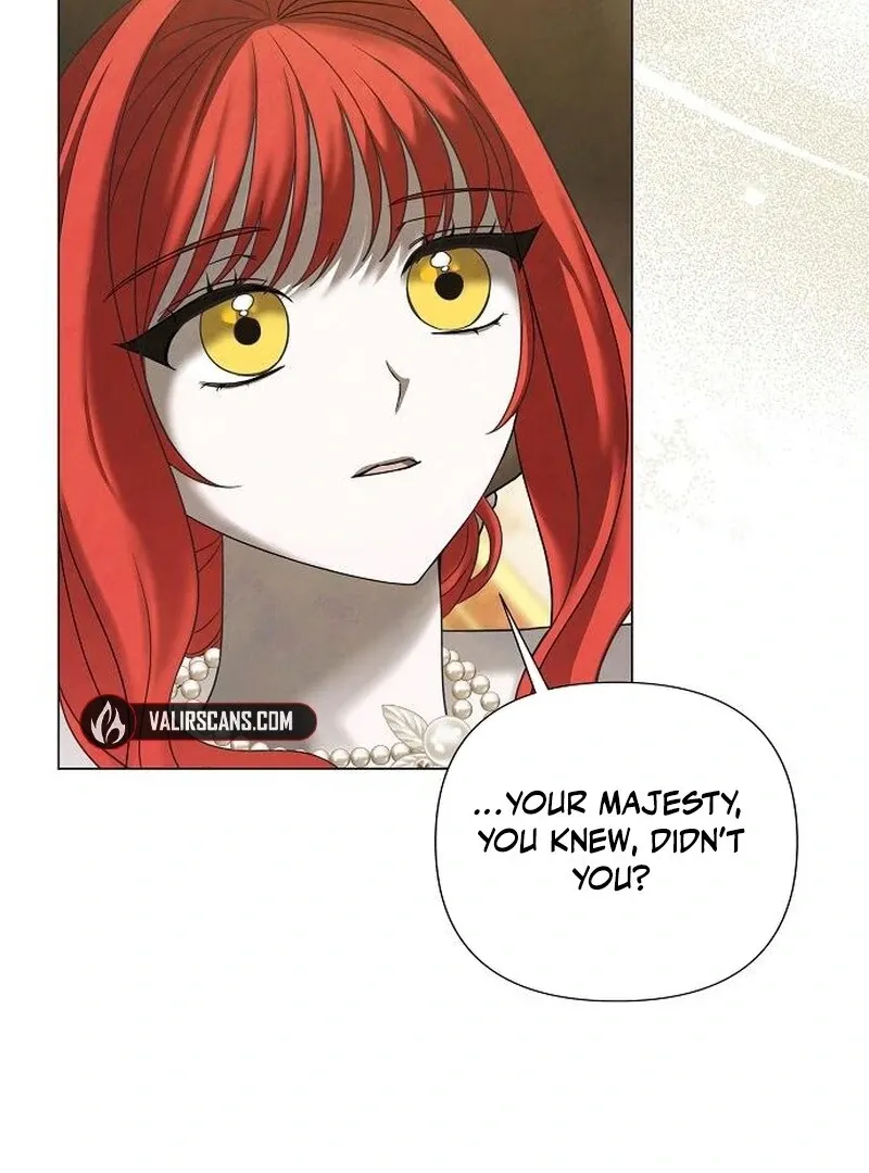 Now Come and Regret Chapter 54 page 6 - 