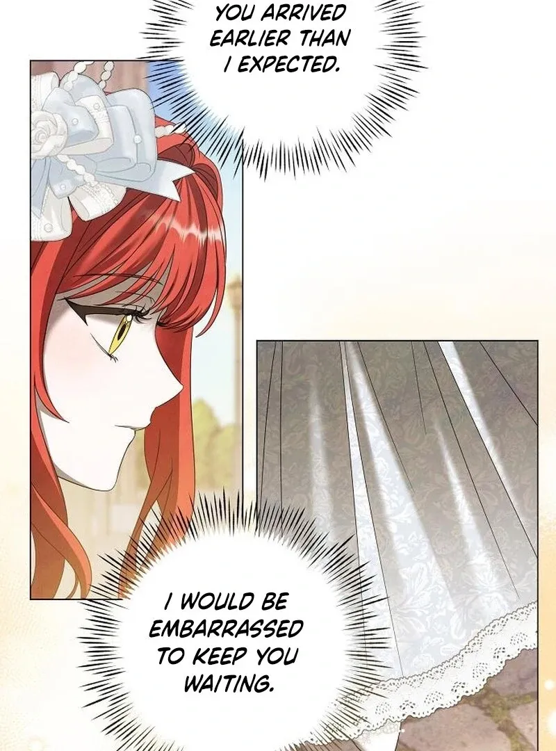 Now Come and Regret Chapter 55 page 20 - 