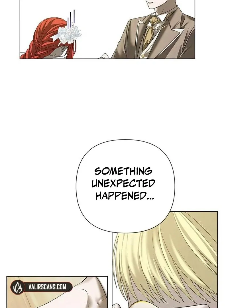 Now Come and Regret Chapter 55 page 31 - 