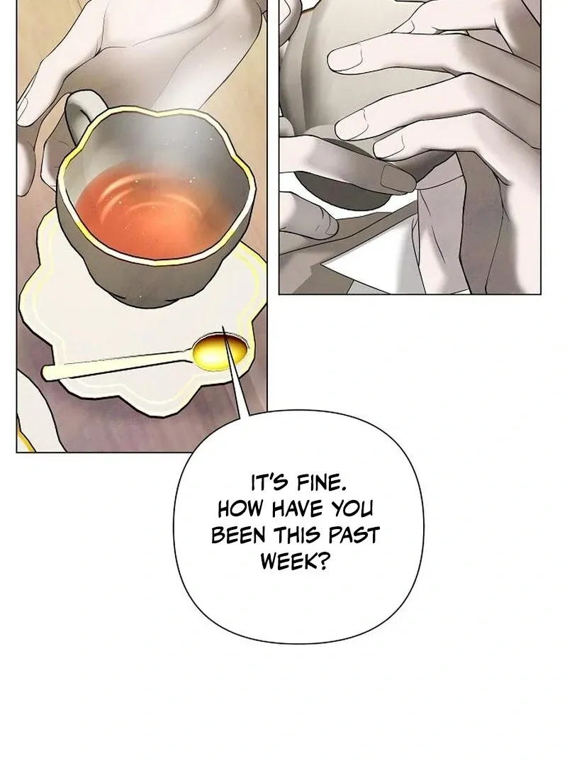 Now Come and Regret Chapter 55 page 32 - 