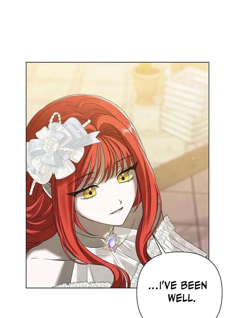 Now Come and Regret Chapter 55 page 33 - 
