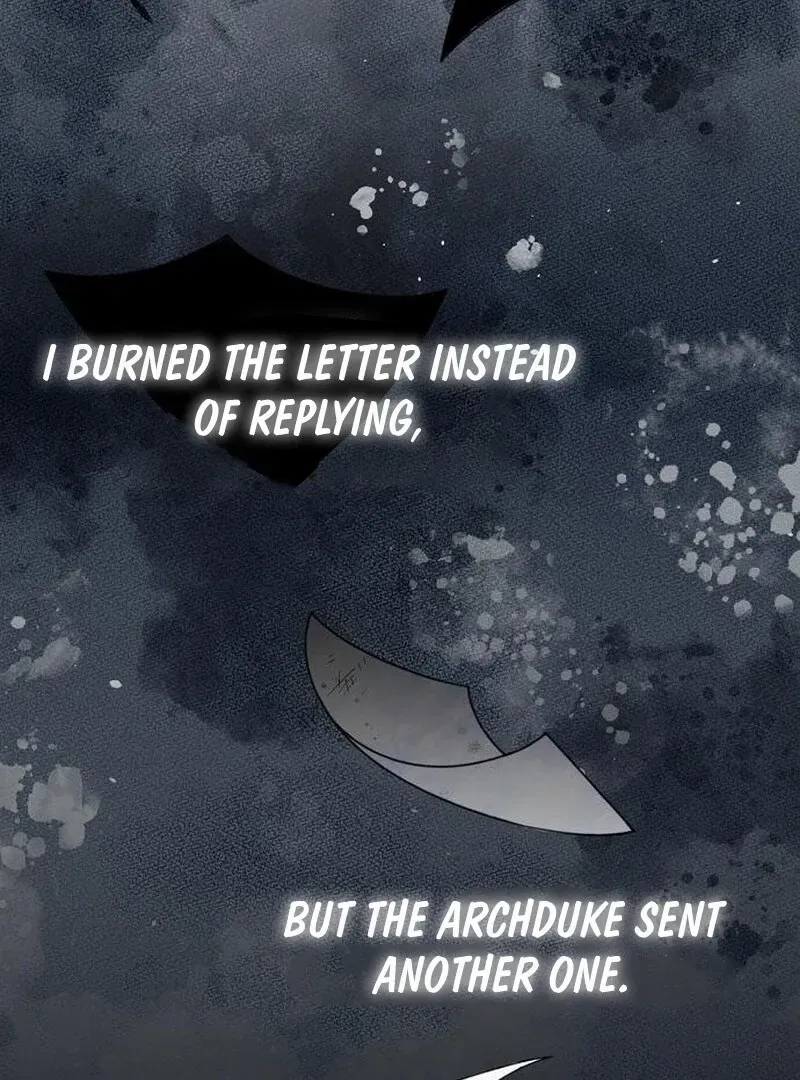 Now Come and Regret Chapter 55 page 35 - 