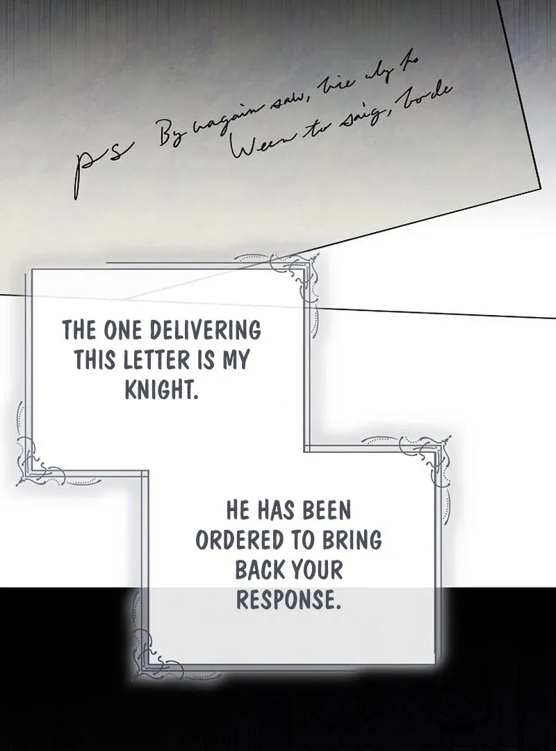 Now Come and Regret Chapter 55 page 38 - 