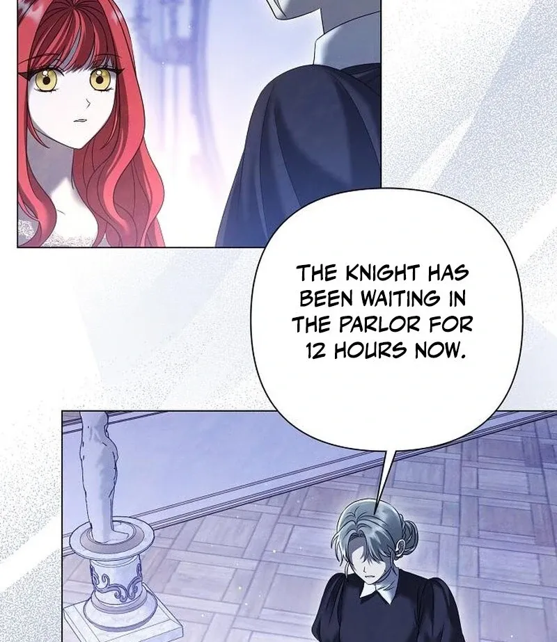 Now Come and Regret Chapter 55 page 41 - 