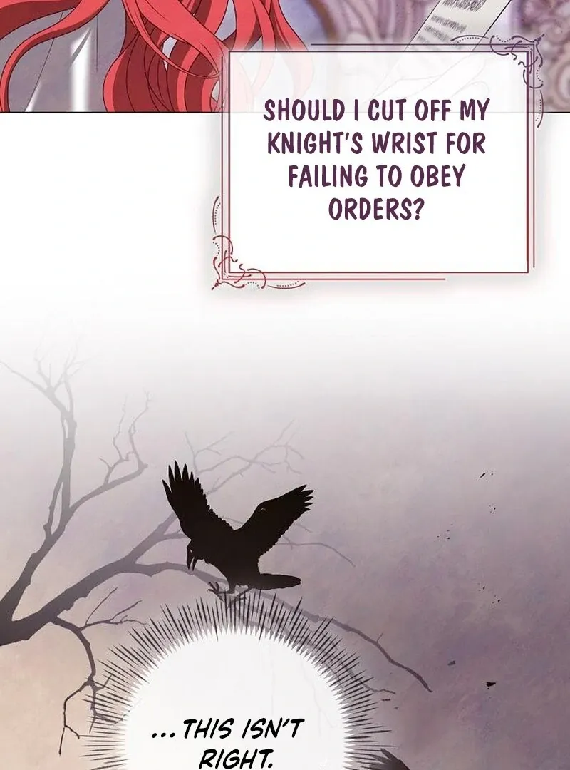 Now Come and Regret Chapter 55 page 49 - 