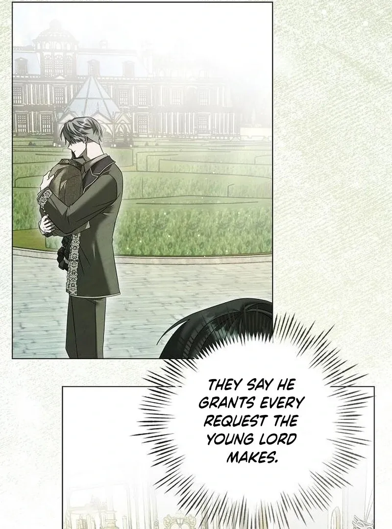 Now Come and Regret Chapter 55 page 57 - 
