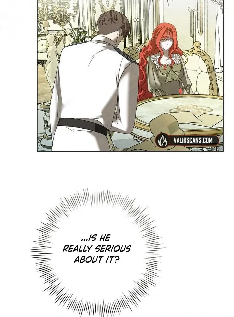 Now Come and Regret Chapter 55 page 58 - 