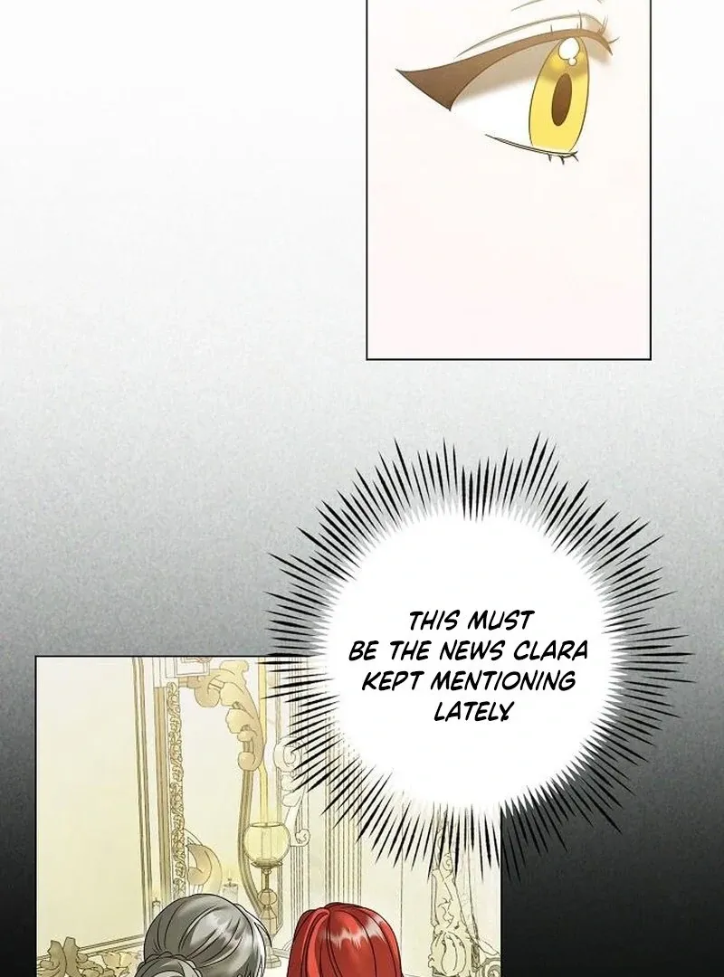 Now Come and Regret Chapter 56 page 38 - 