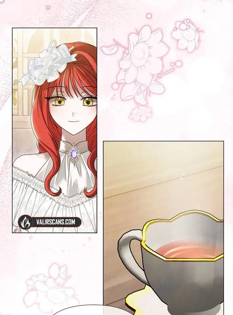 Now Come and Regret Chapter 56 page 6 - 