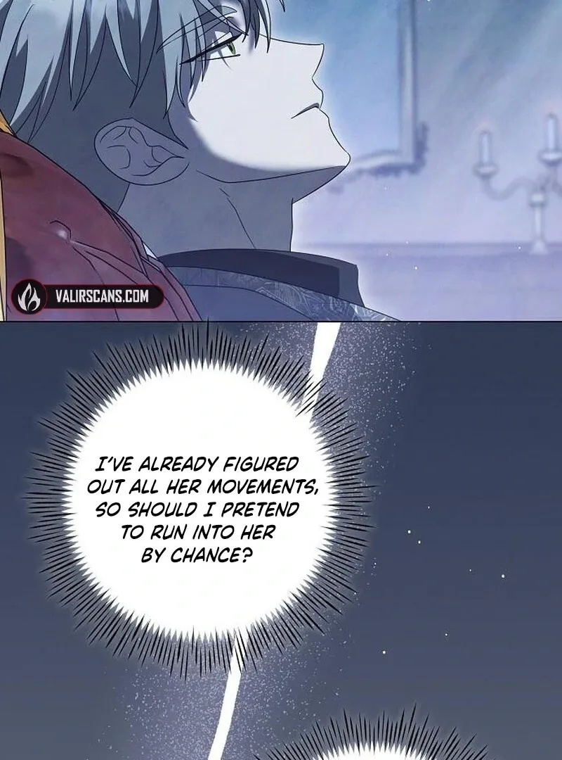Now Come and Regret Chapter 56 page 76 - 