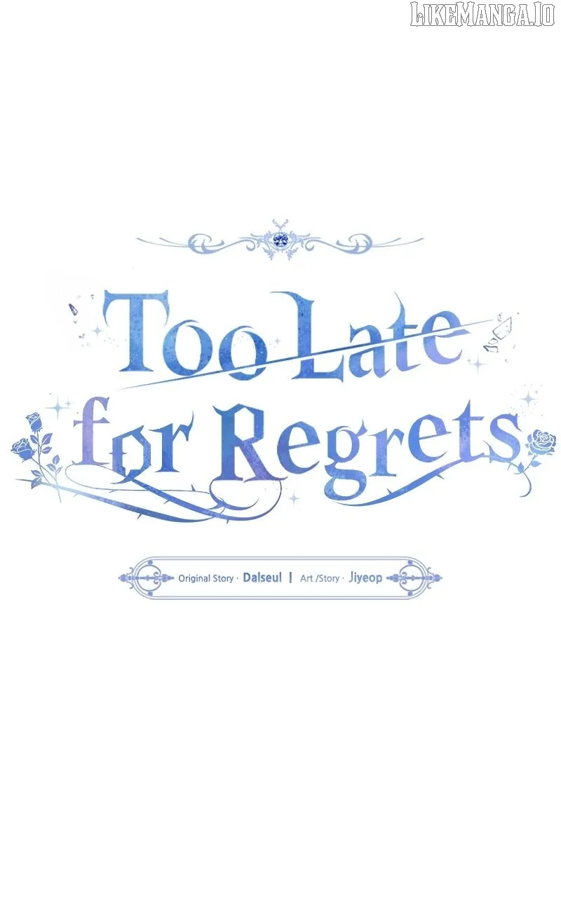 Now Come and Regret Chapter 57 page 11 - 