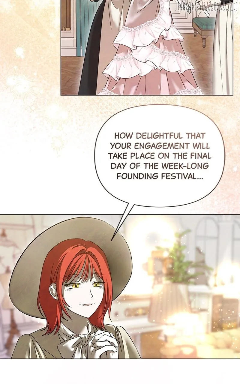 Now Come and Regret Chapter 57 page 14 - 