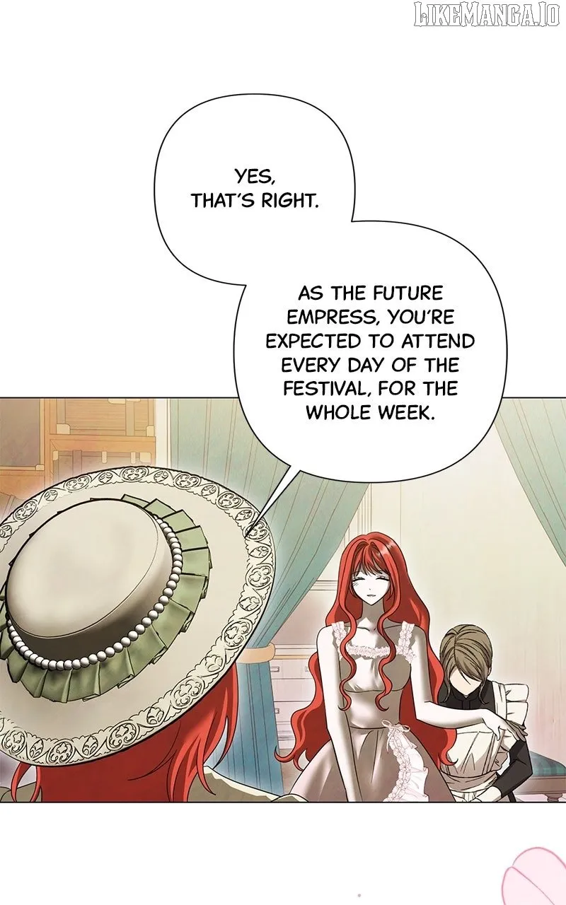 Now Come and Regret Chapter 57 page 18 - 