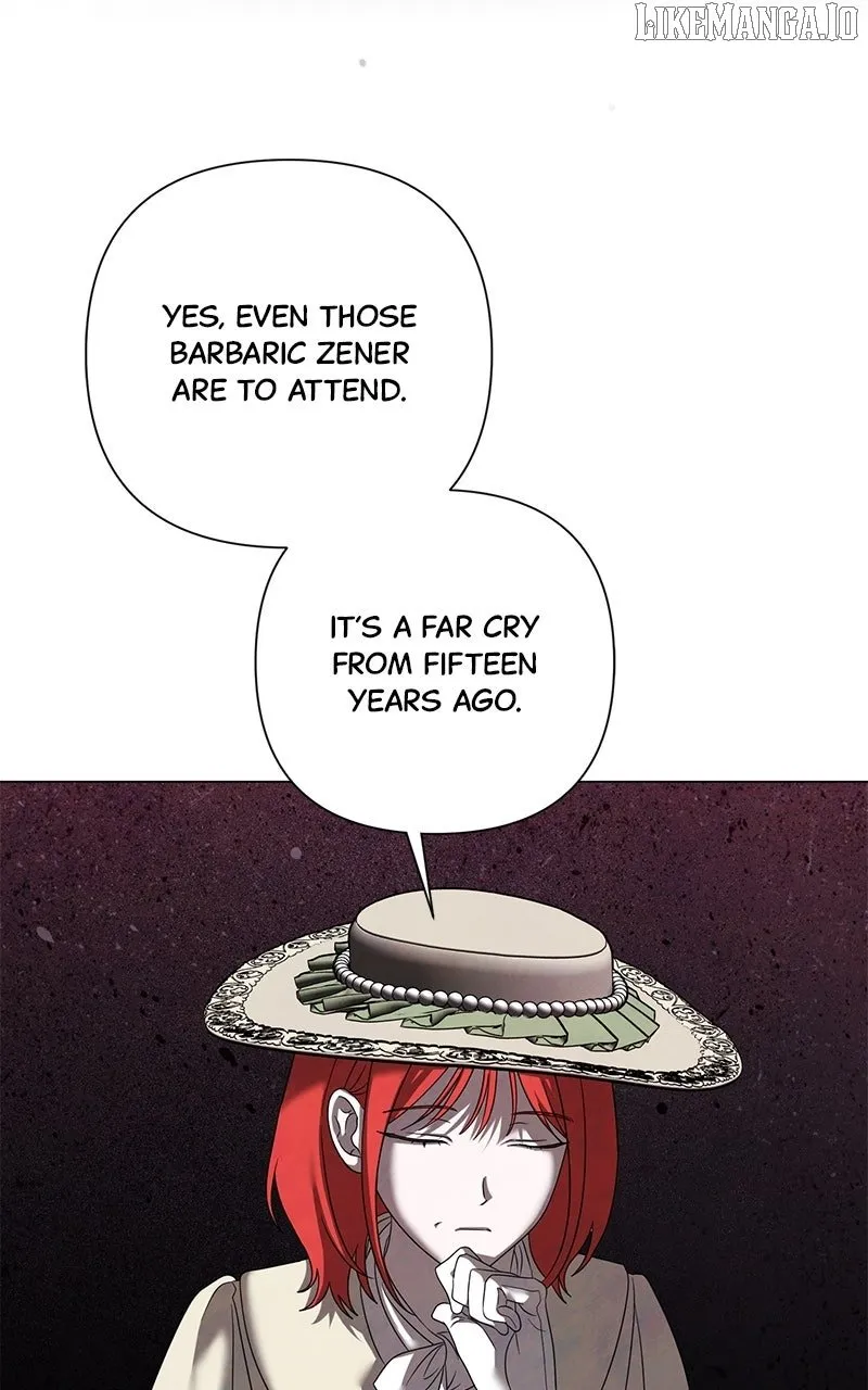 Now Come and Regret Chapter 57 page 26 - 