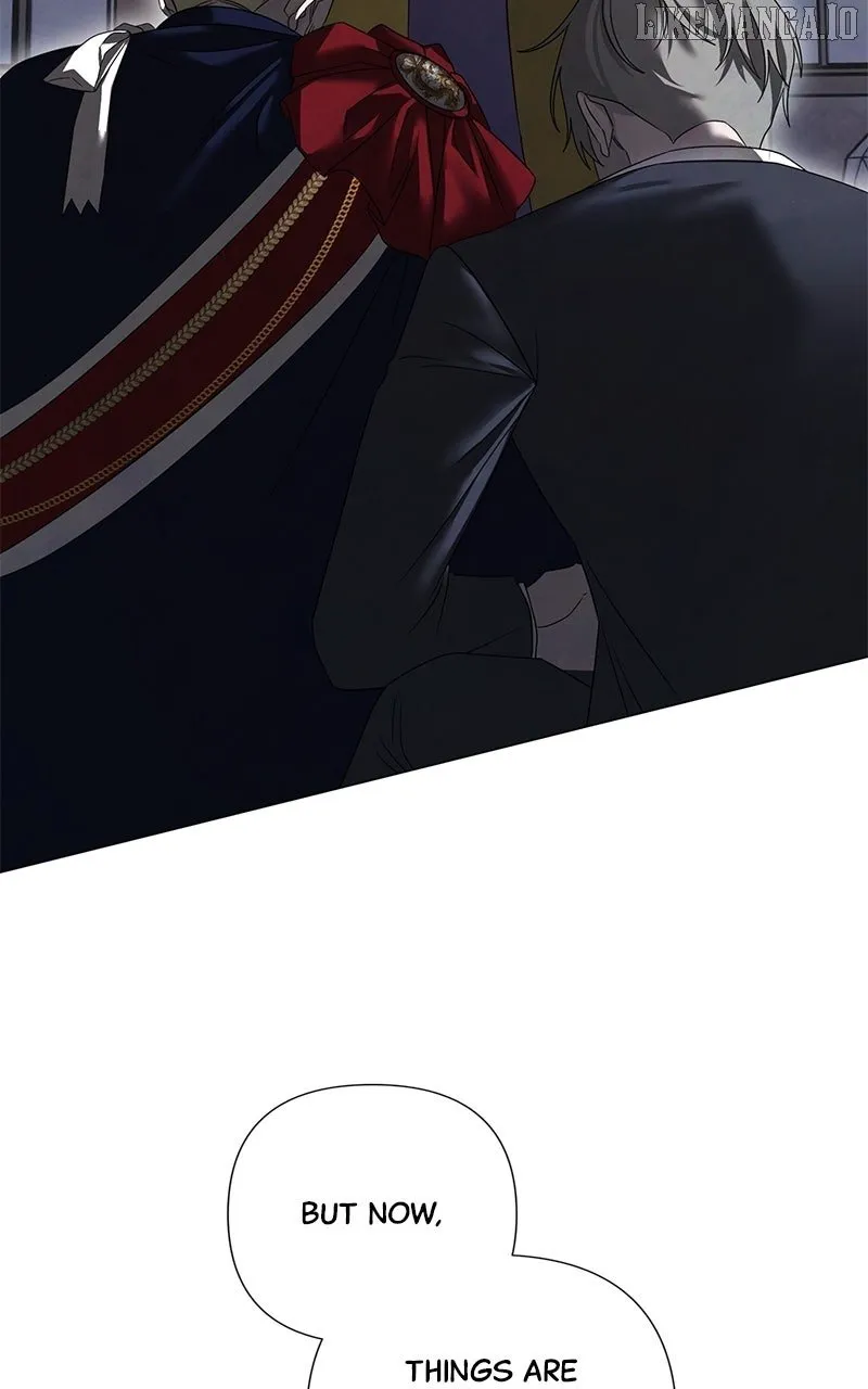 Now Come and Regret Chapter 57 page 29 - 