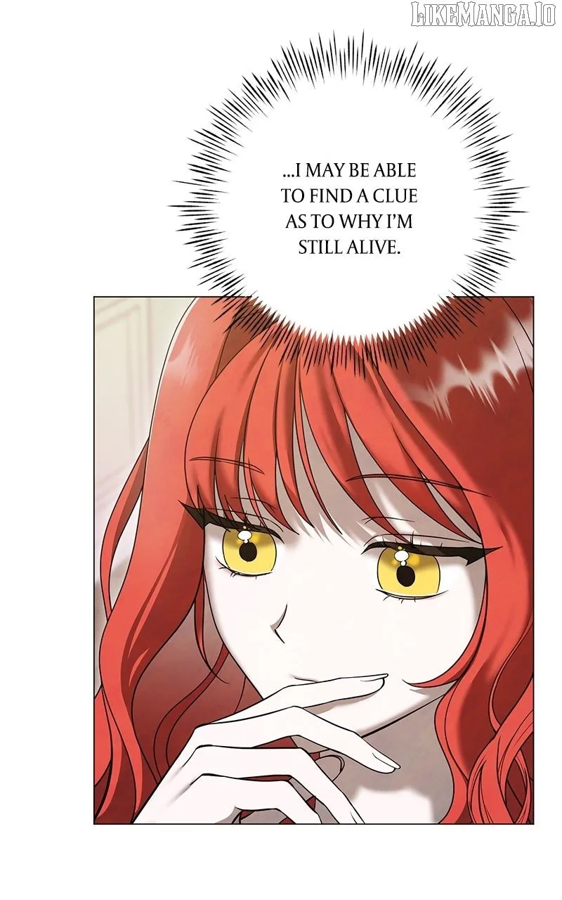 Now Come and Regret Chapter 57 page 32 - 