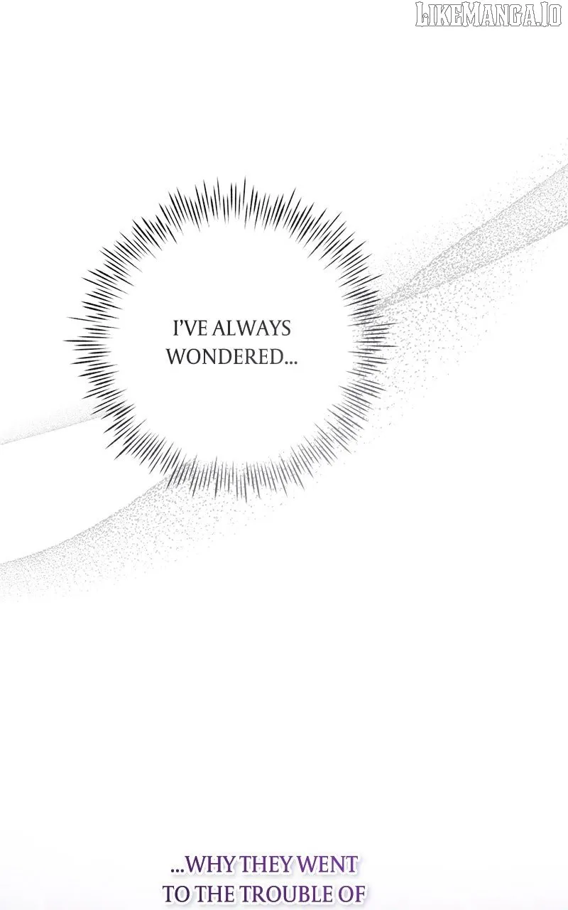 Now Come and Regret Chapter 57 page 33 - 