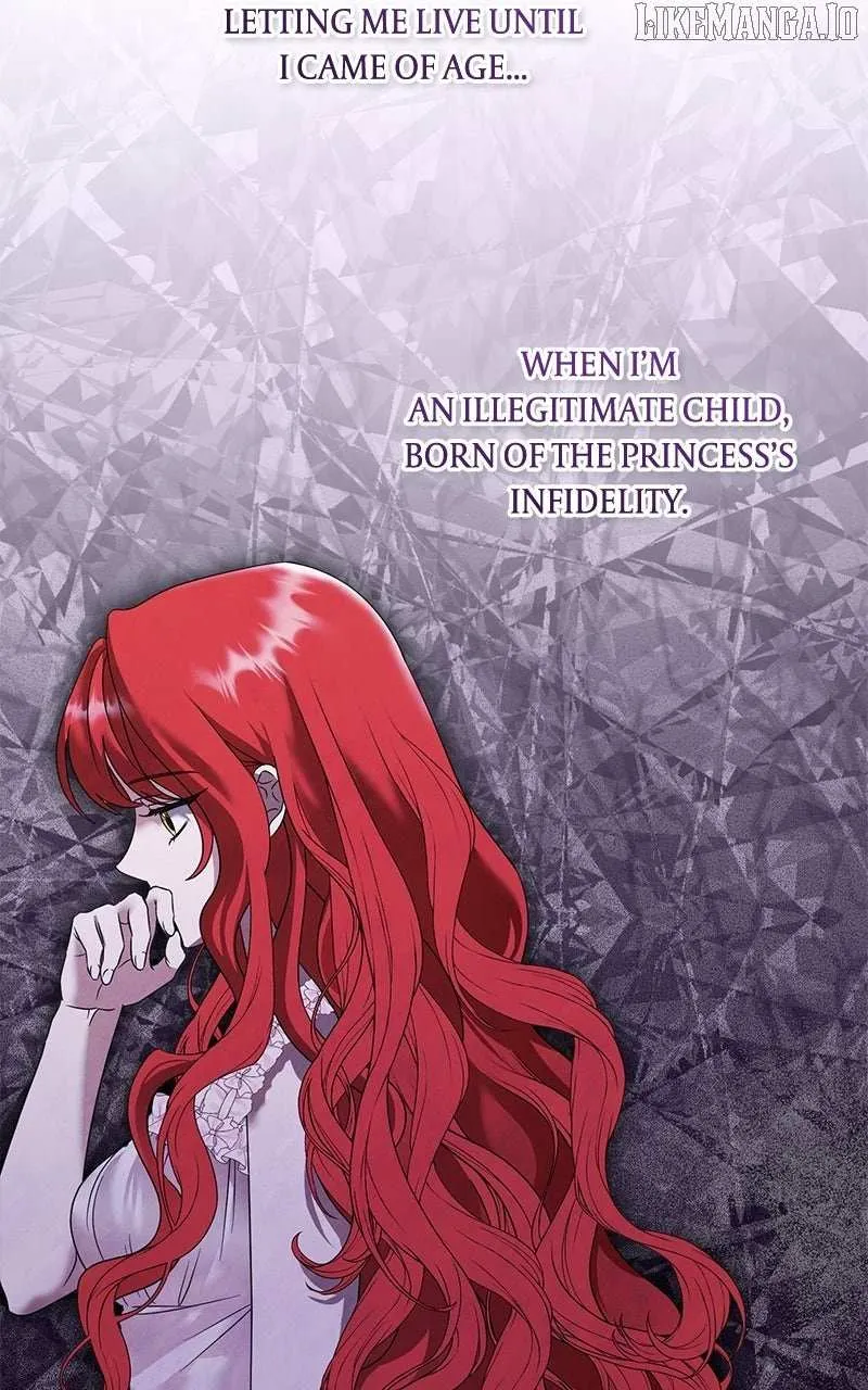 Now Come and Regret Chapter 57 page 34 - 