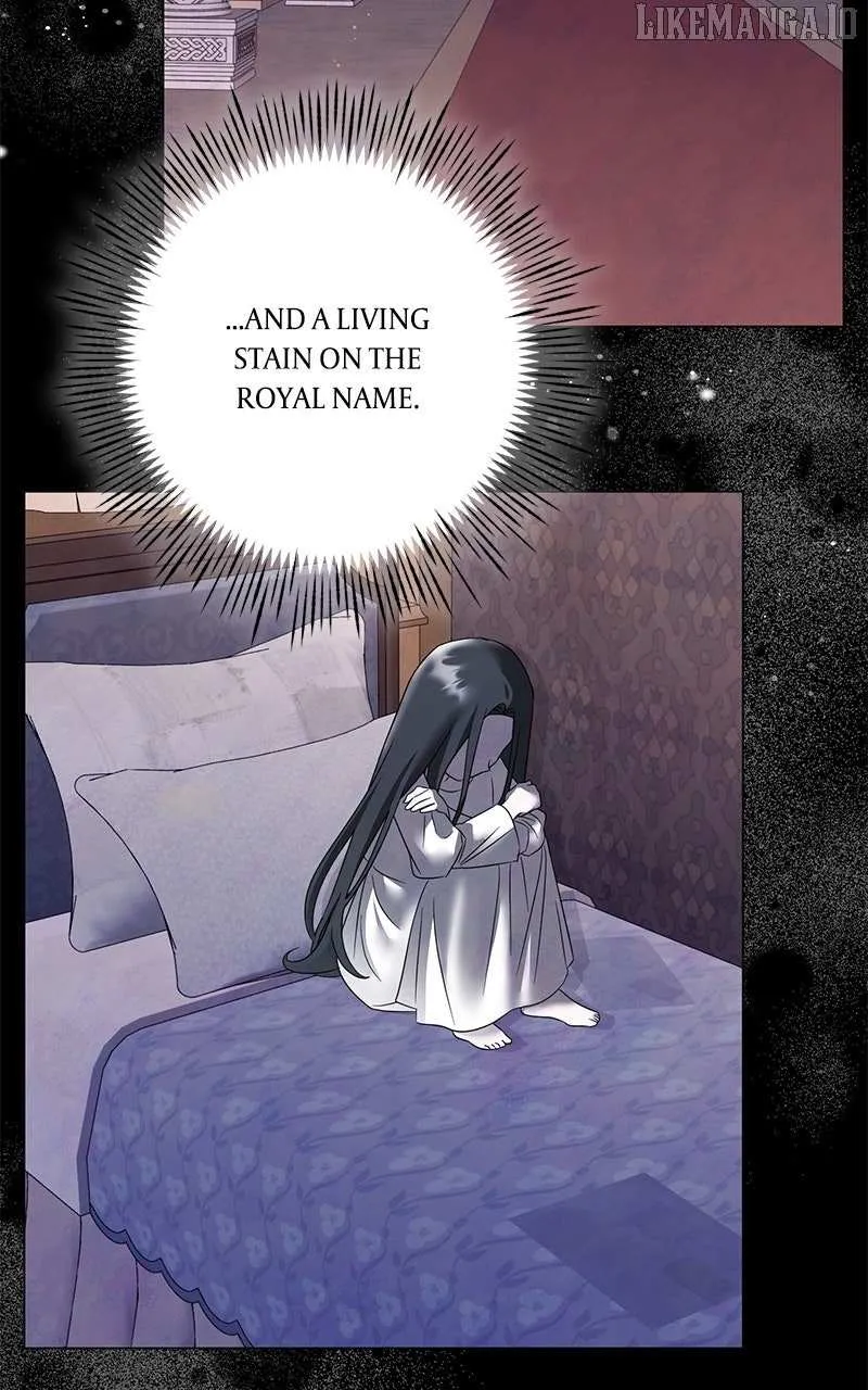 Now Come and Regret Chapter 57 page 36 - 