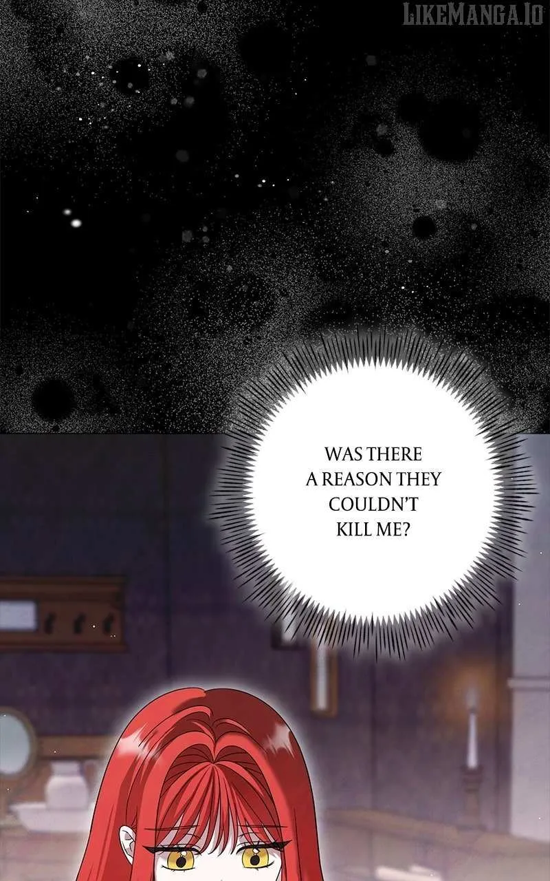 Now Come and Regret Chapter 57 page 37 - 
