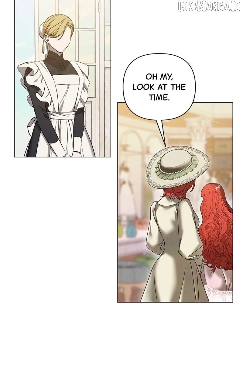 Now Come and Regret Chapter 57 page 41 - 