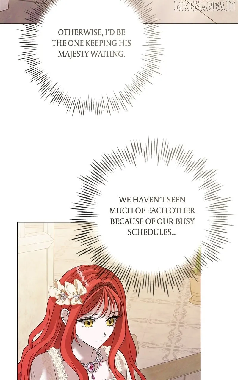 Now Come and Regret Chapter 57 page 50 - 