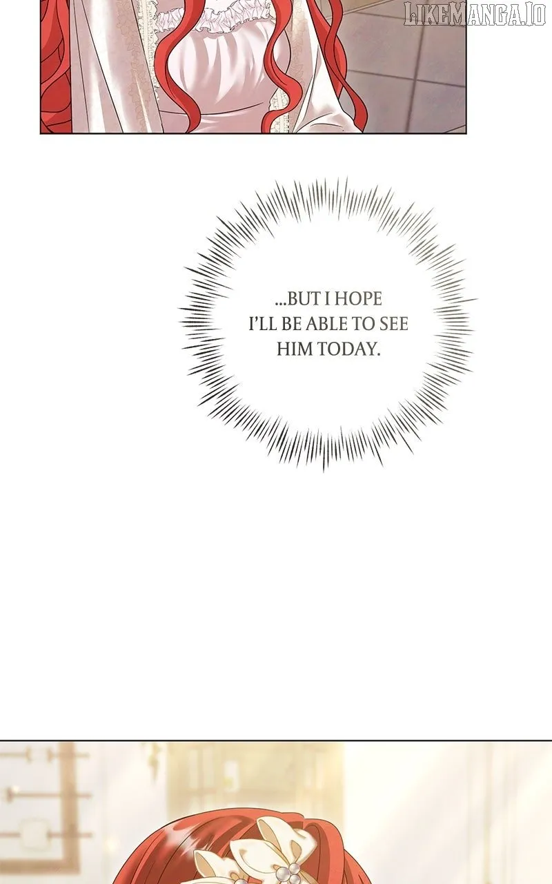 Now Come and Regret Chapter 57 page 51 - 