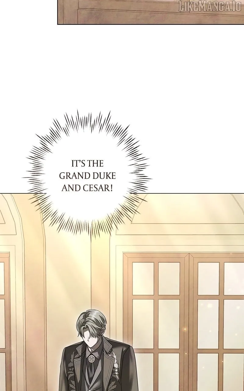 Now Come and Regret Chapter 57 page 54 - 
