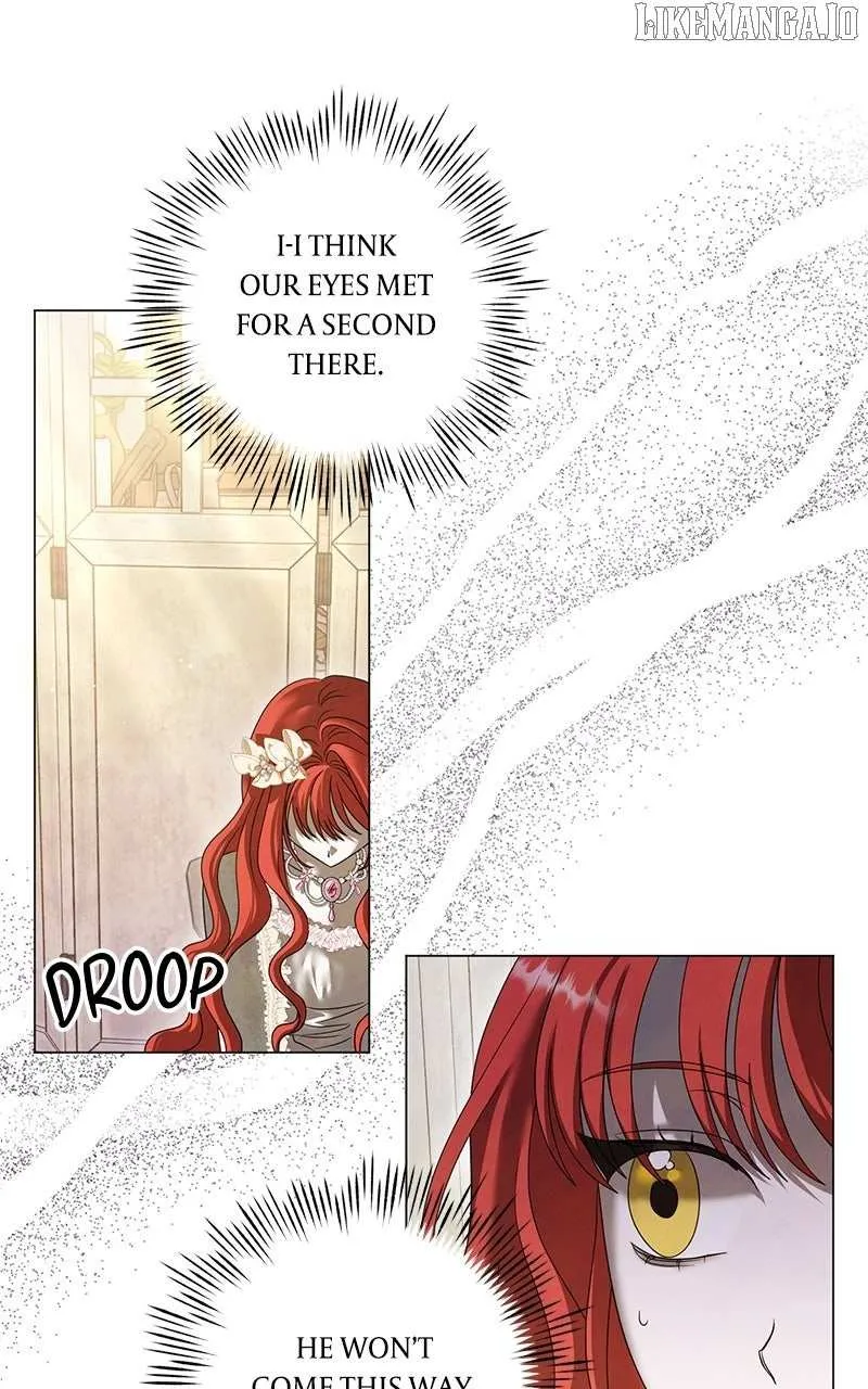 Now Come and Regret Chapter 57 page 61 - 