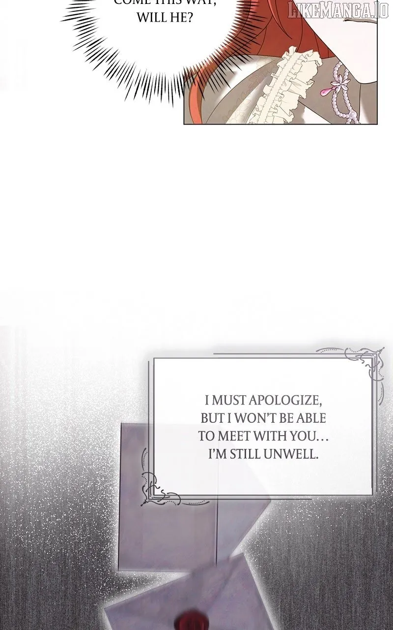 Now Come and Regret Chapter 57 page 62 - 